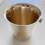 Champagne bucket