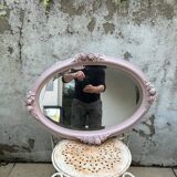 Louis XV mirror