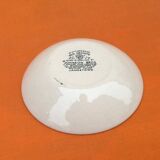 Johnson Bros Old Granite Staffordshire Ceramic Bowl / Trinket Tray