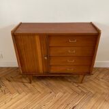 Buffet, commode vintage