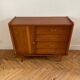 Buffet, commode vintage