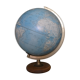 Sudime light globe, wooden base