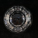 6 glasses in saint-louis crystal shape 766 size 5654