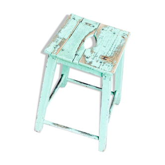 Tabouret mint