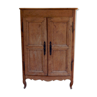 Handmade sideboard in solid wood