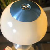 Mushroom lamp foot tulip