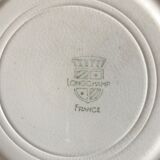 Longchamp hollow plates