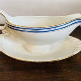 Sauceboat 1900 Onnaing