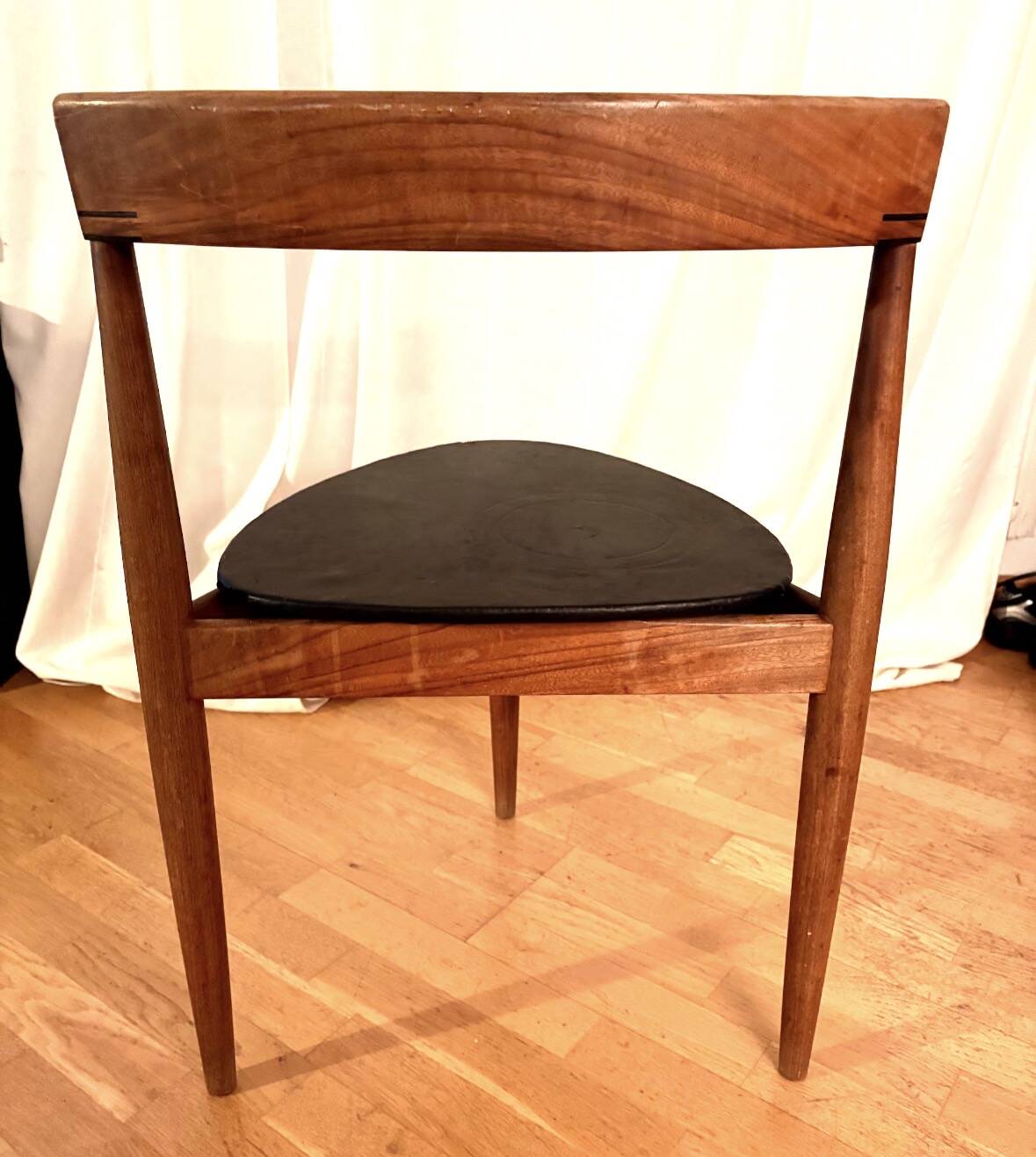 Teak chair Hans Olsen