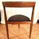 Teak chair Hans Olsen