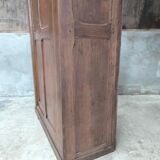 Vintage Parisian wardrobe