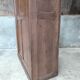 Vintage Parisian wardrobe