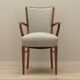Walnut chair, Danish design, 1970s, production: Denmark