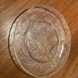 Assiettes plates
