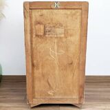 Country chic style chiffonier