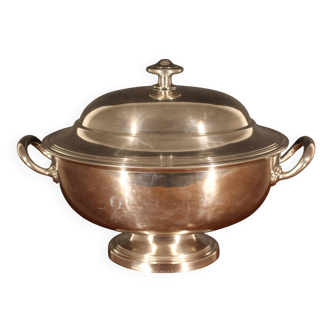 Large basin from Christofle