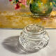 Val Saint Lambert Box / Candy Dish
