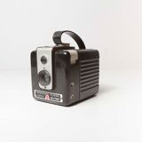 50 s Brownie camera