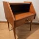 Scandinavian bedside table, 1960s