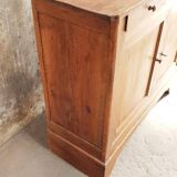 Old buffet
