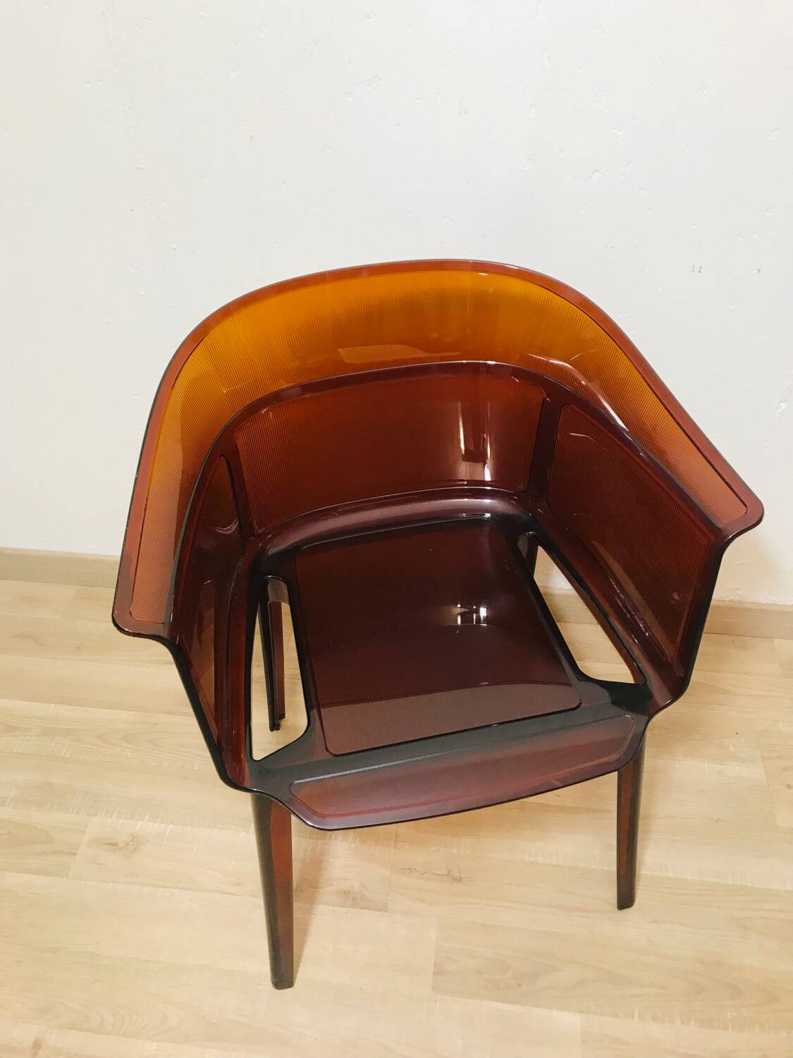 Kartell Papyrus Armchair