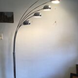 5-arm thrush lamppost