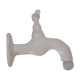 "Robinet" wall lamp from Roche Bobois 80's ceramic