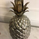 Mauro Manetti vintage pineapple ice bucket