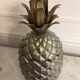 Mauro Manetti vintage pineapple ice bucket