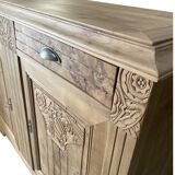 Buffet parisien Art déco