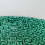 Oval dish Digoin