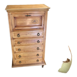 Chess of drawers