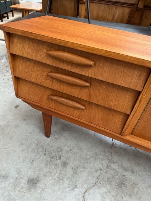 60s sideboard