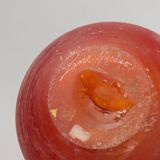 Murano Glass vase by Licio Zanetti