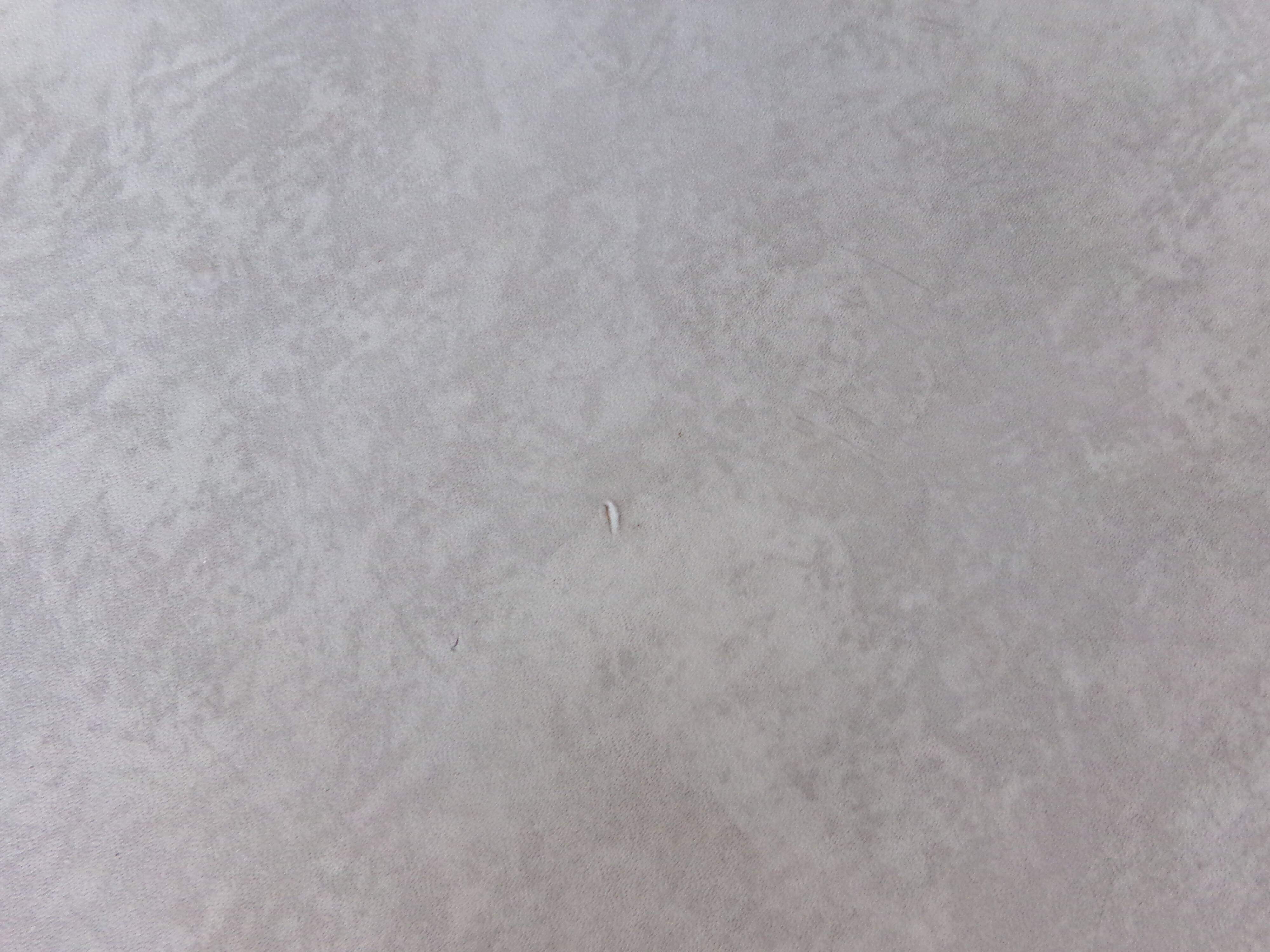 Steel industrial desk