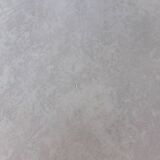 Steel industrial desk