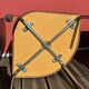 4 chaises Fusion de Sandra Kragnert pour IKEA - Années 2000 - Ref 1369