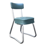 Ronéo Pullman Chair, Bauhaus 1950 (2 available)