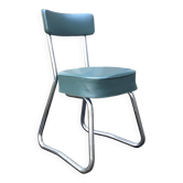 Ronéo Pullman Chair, Bauhaus 1950 (2 available)