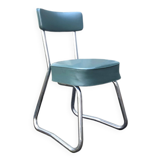Chaise Ronéo Pullman, Bauhaus 1950 (2 disponibles)