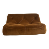 Kali 2-seater sofa by Michel Ducaroy for Ligne Roset