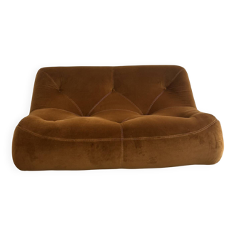 Canapé Kali 2 places par Michel Ducaroy pour Ligne Roset
