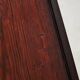 MODEL A 232 / CHINA ROSEWOOD CABINET BY BØRGE MOGENSEN FOR FDB MØBLER (MK9358)