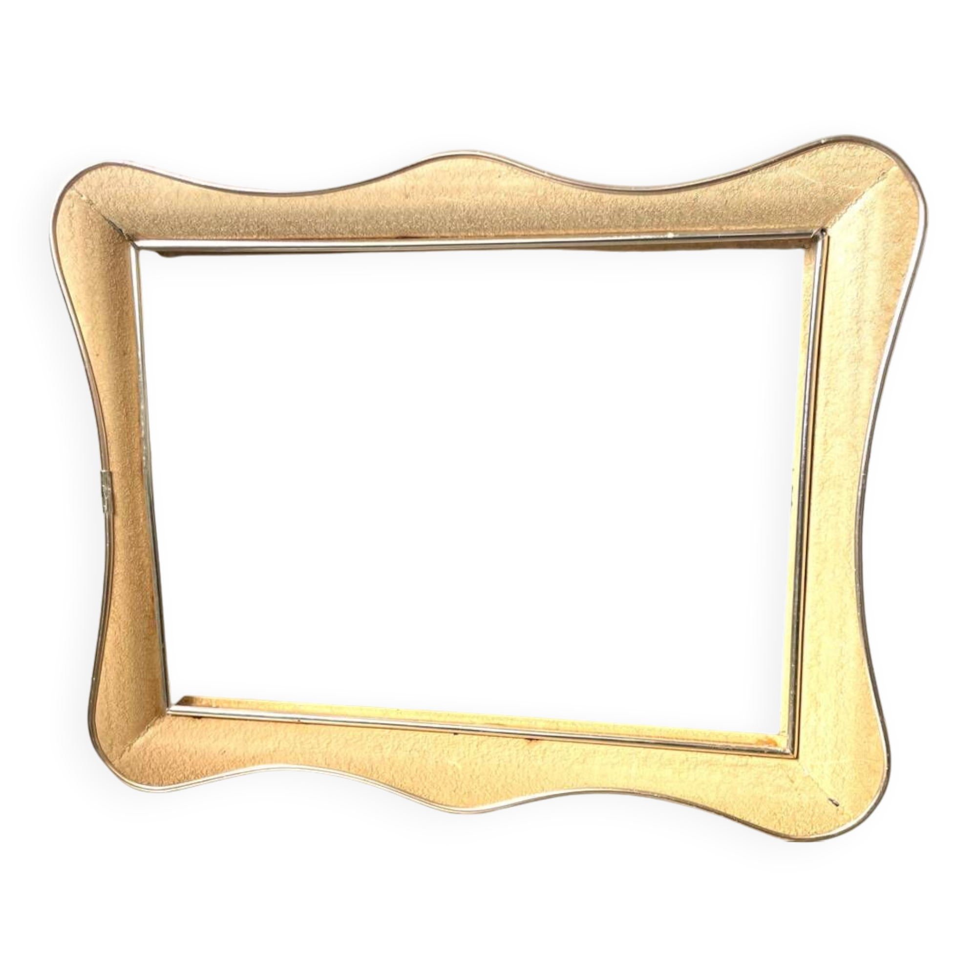Art Deco  frame 30 cm x 24 cm