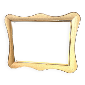 Art Deco  frame 30 cm x 24 cm