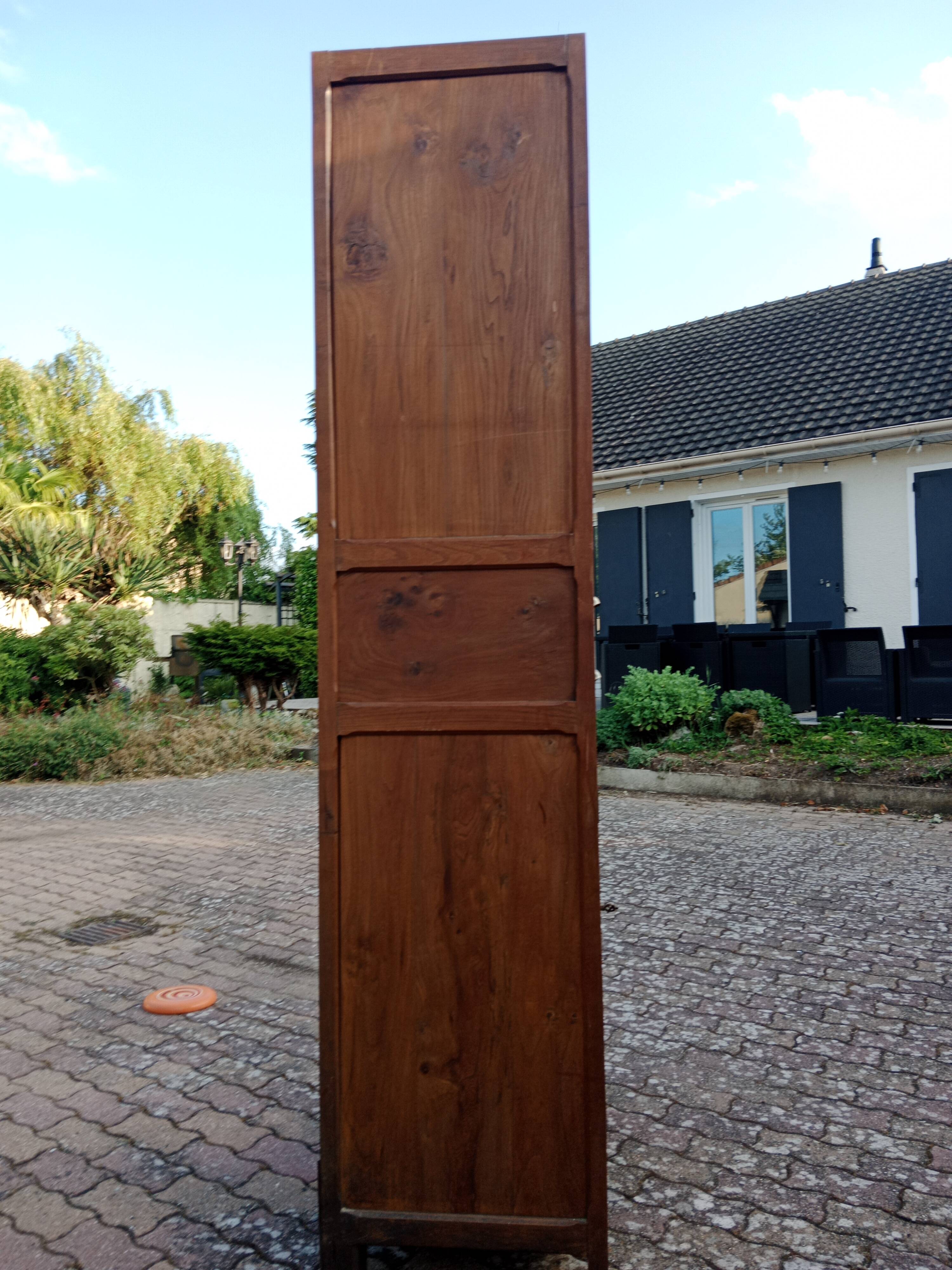 Parisian wardrobe trade furniture