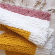 Contemporary Berber Rug - 260 x 192 cm