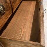 Commode Louis XVI