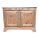 Old kitchen buffet completely renovated