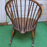 Rocking chair Ercol